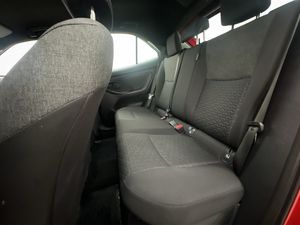 Toyota Yaris Cross bild 27