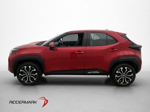 Toyota Yaris Cross bild 5
