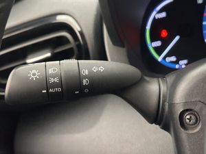 Toyota Yaris Cross bild 15