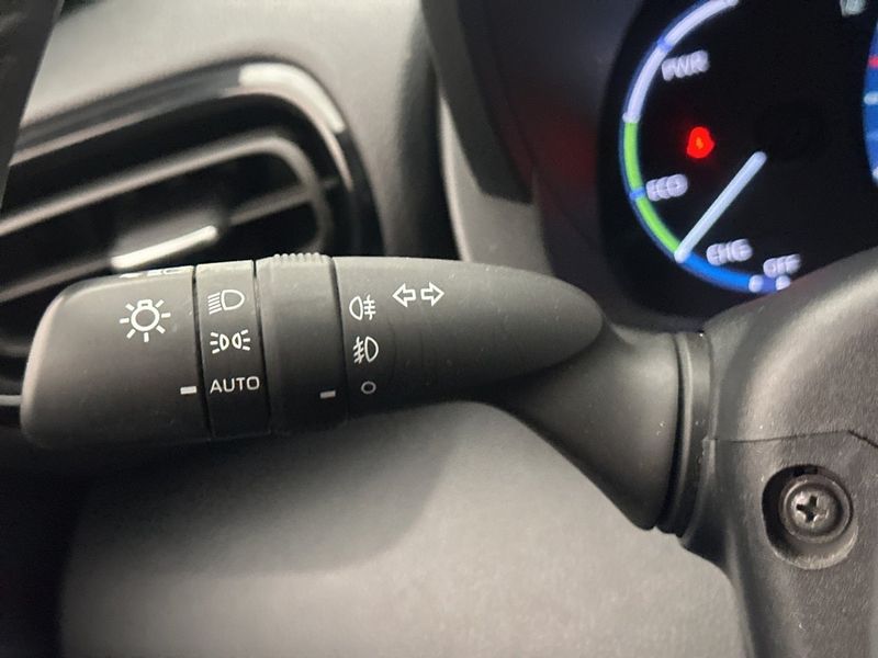 Toyota Yaris Cross bild 15