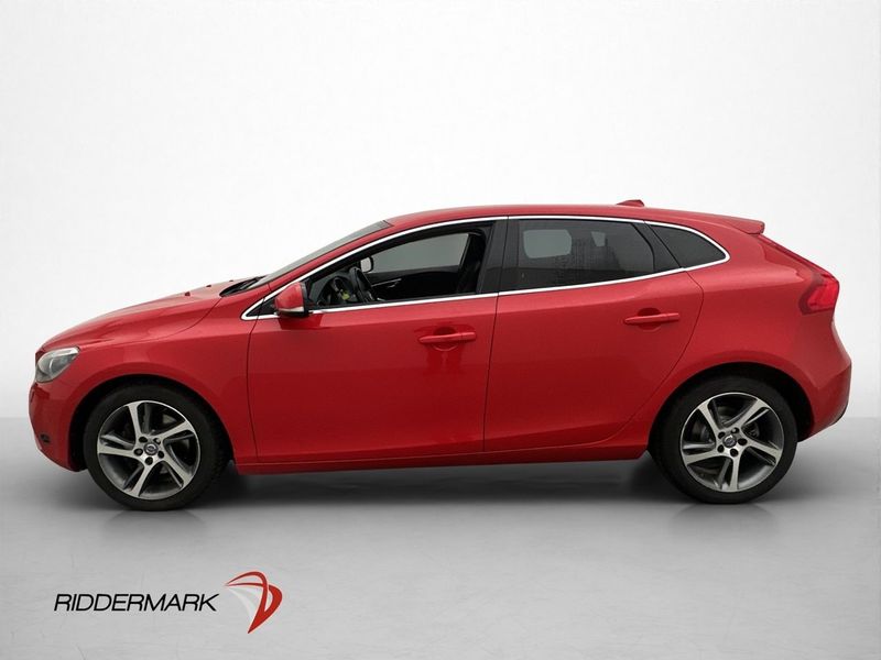 Volvo V40 bild 5