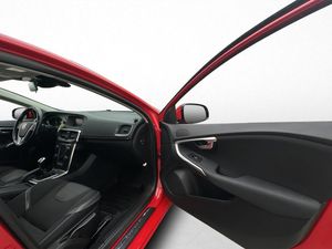 Volvo V40 bild 21