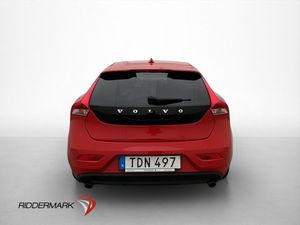 Volvo V40 bild 7
