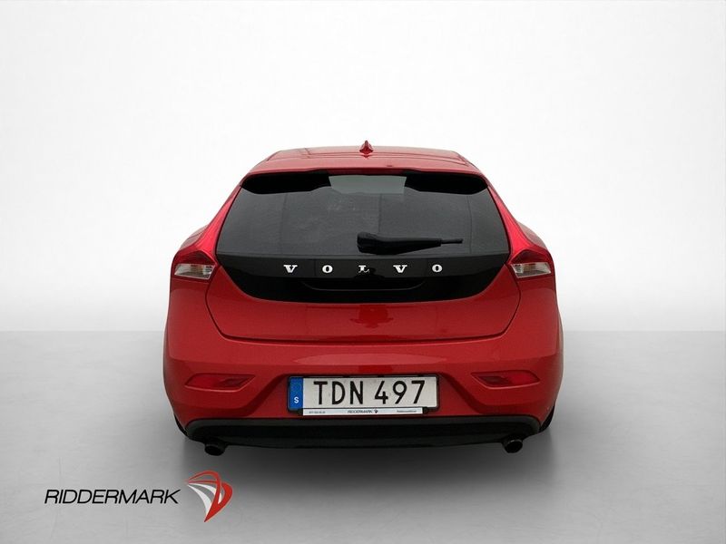 Volvo V40 bild 7