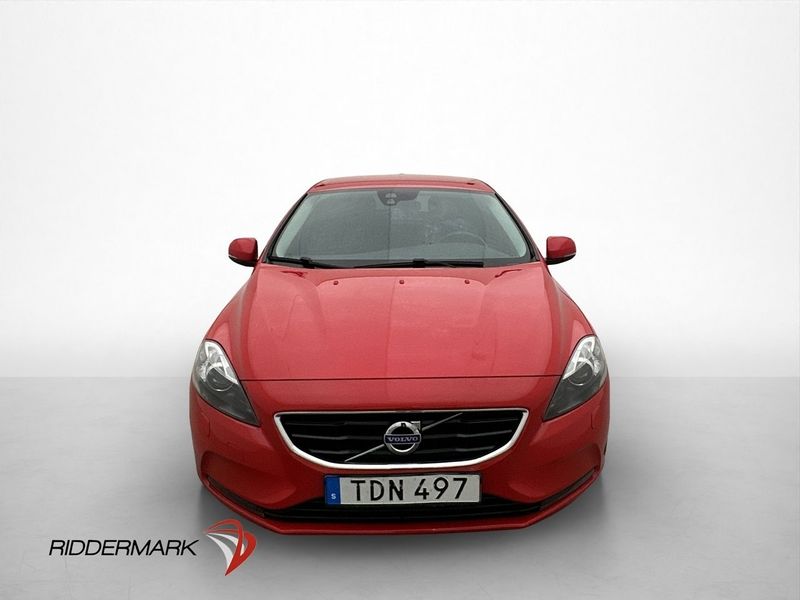 Volvo V40 bild 2