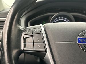 Volvo V40 bild 15