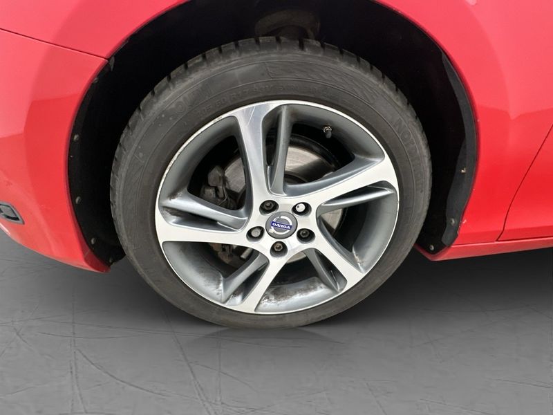 Volvo V40 bild 25