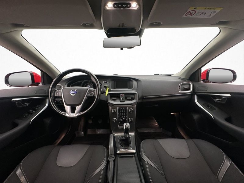 Volvo V40 bild 12