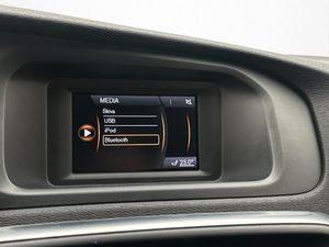 Volvo V40 bild 19