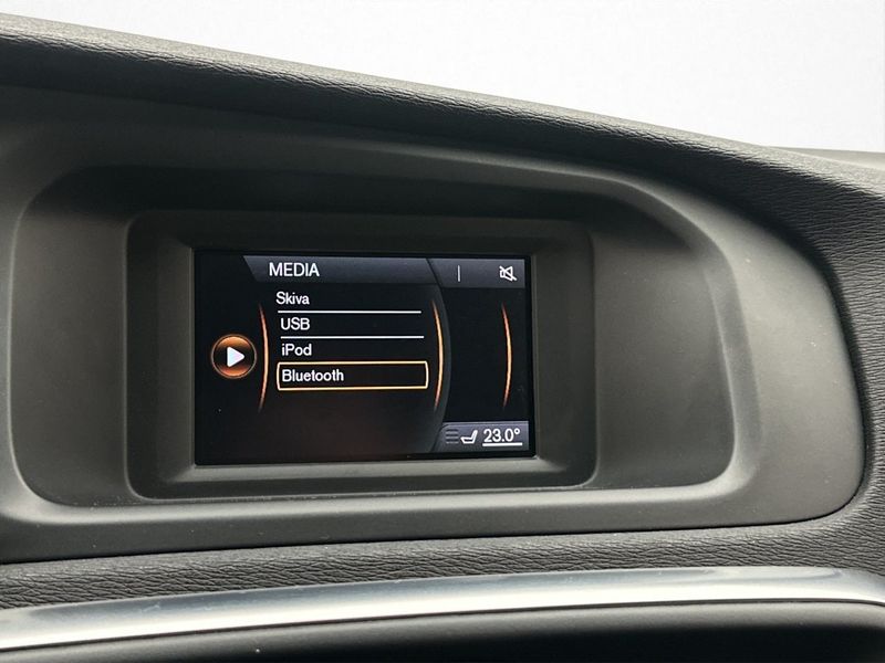 Volvo V40 bild 19