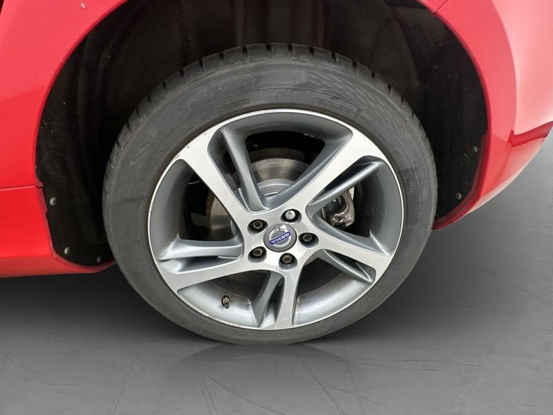 Volvo V40 bild 26
