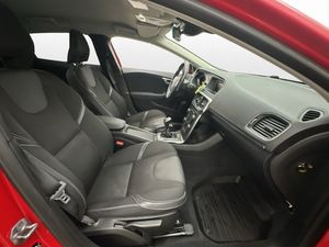 Volvo V40 bild 22