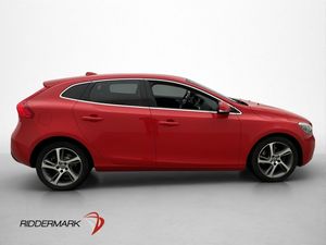 Volvo V40 bild 9