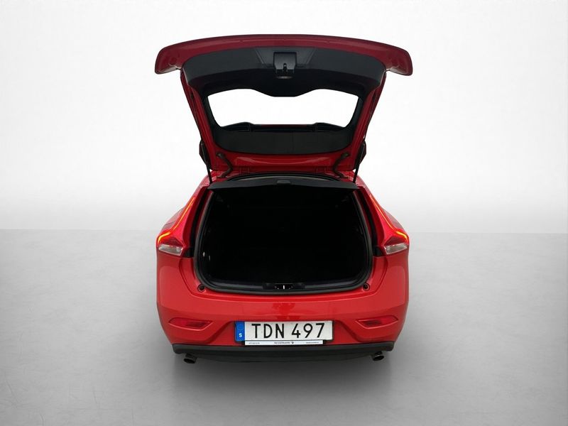 Volvo V40 bild 24