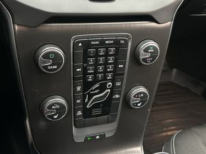 Volvo V40 bild 20