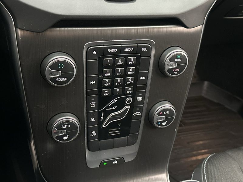 Volvo V40 bild 20