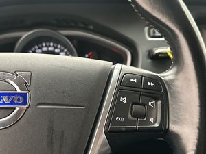 Volvo V40 bild 18