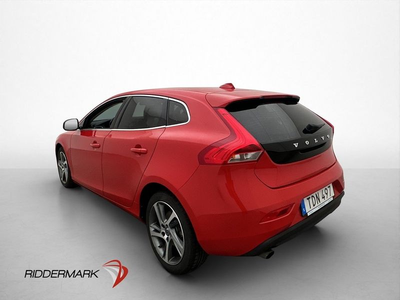 Volvo V40 bild 6