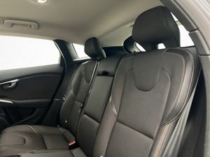 Volvo V40 bild 22