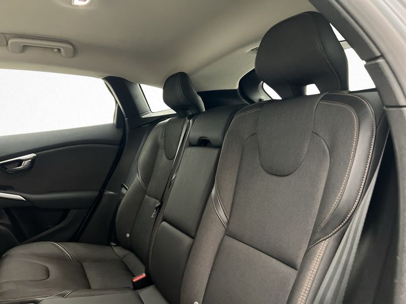 Volvo V40 bild 22