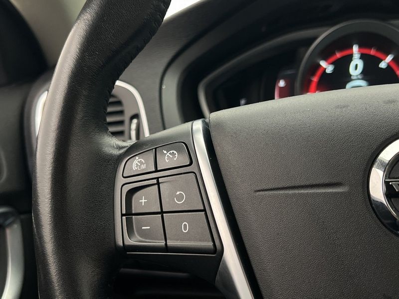 Volvo V40 bild 13