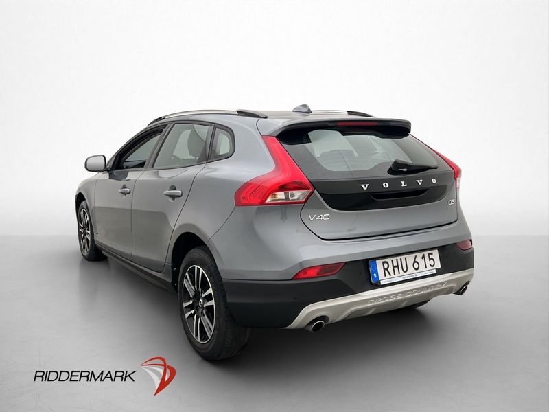Volvo V40 bild 6