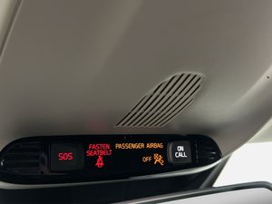 Volvo V40 bild 16
