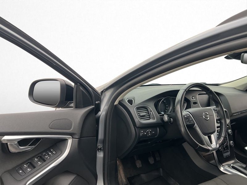 Volvo V40 bild 10