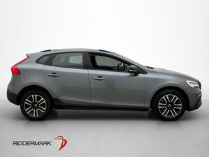 Volvo V40 bild 9