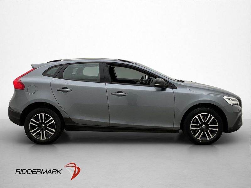 Volvo V40 bild 9