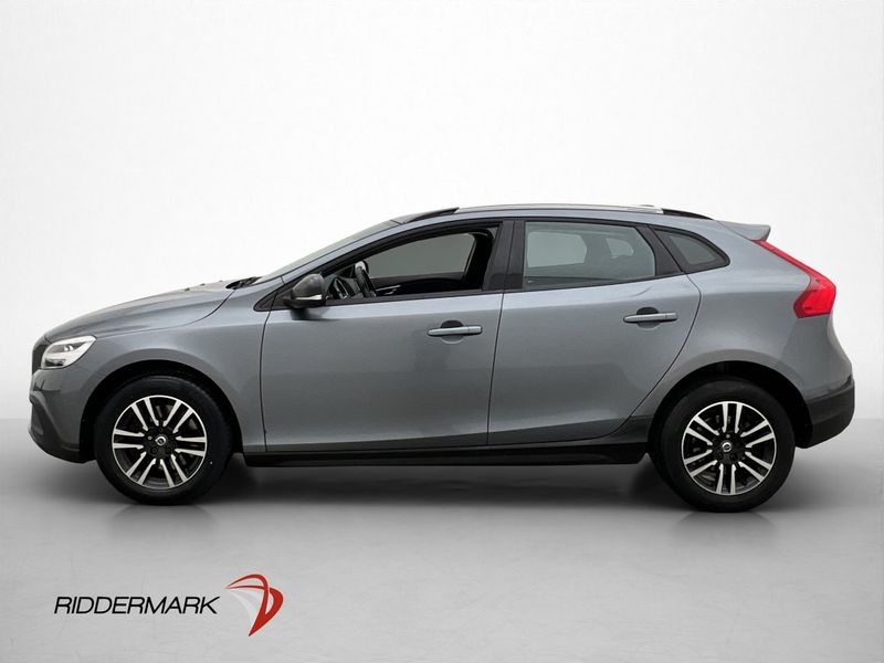 Volvo V40 bild 5