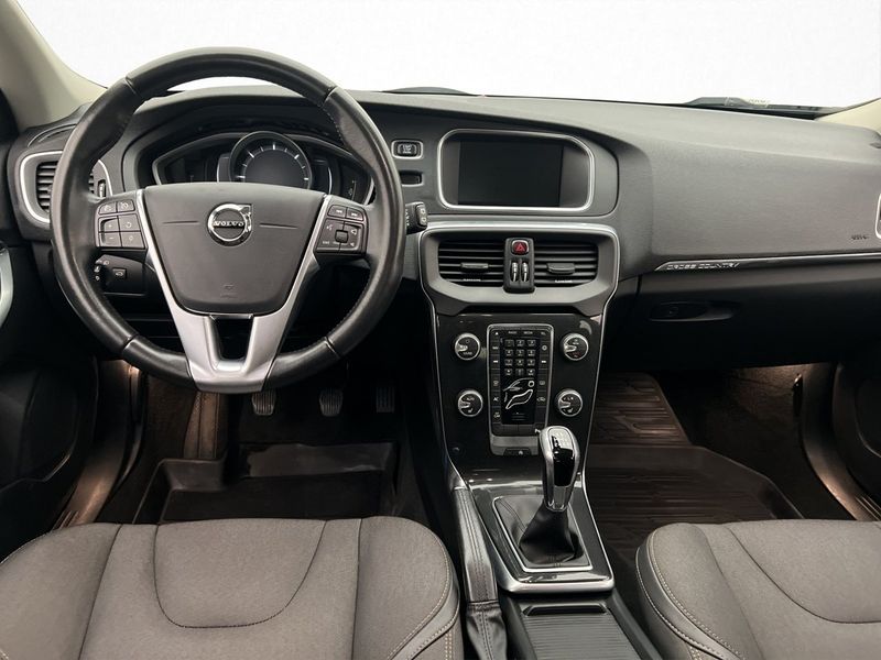 Volvo V40 bild 12