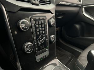 Volvo V40 bild 19