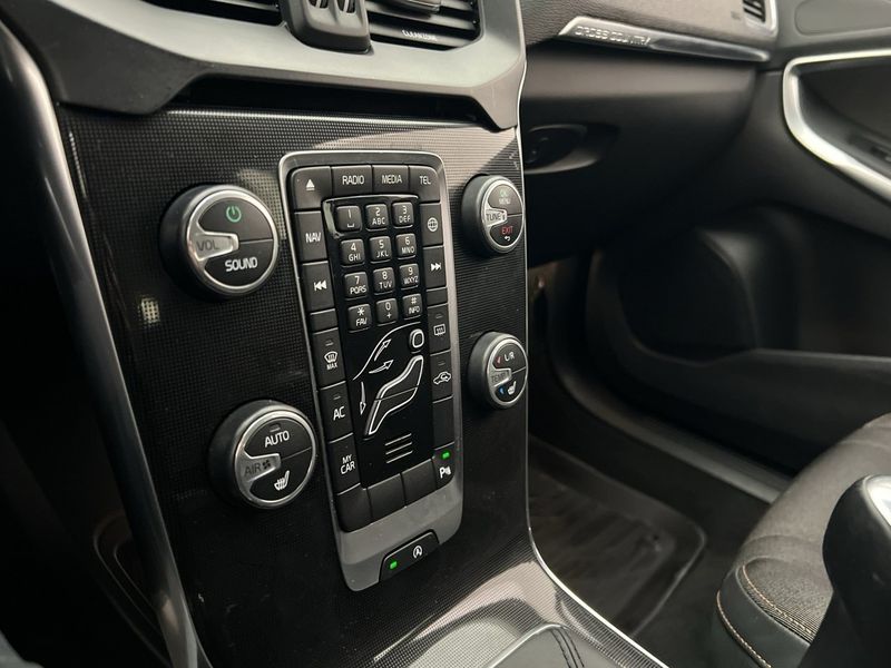 Volvo V40 bild 19