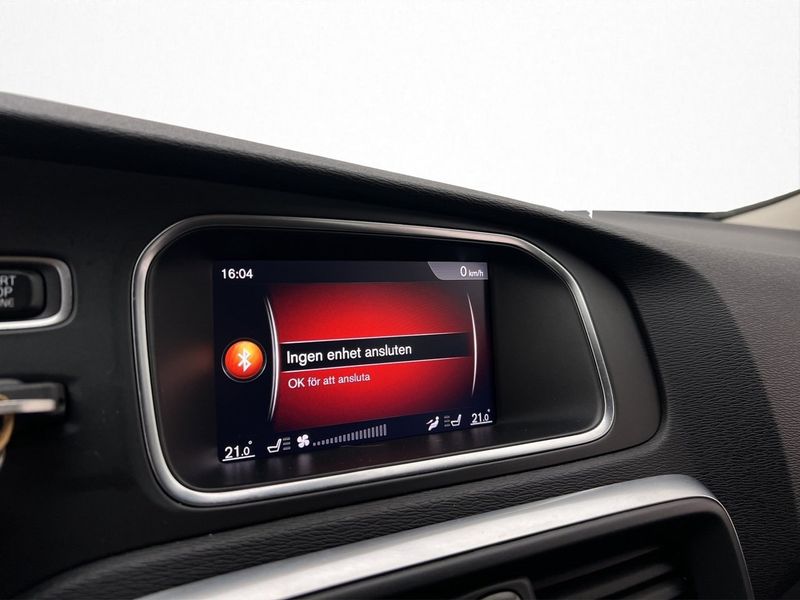 Volvo V40 bild 18