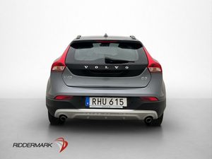 Volvo V40 bild 7