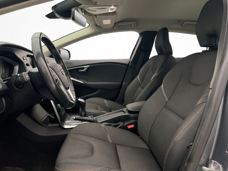 Volvo V40 bild 11