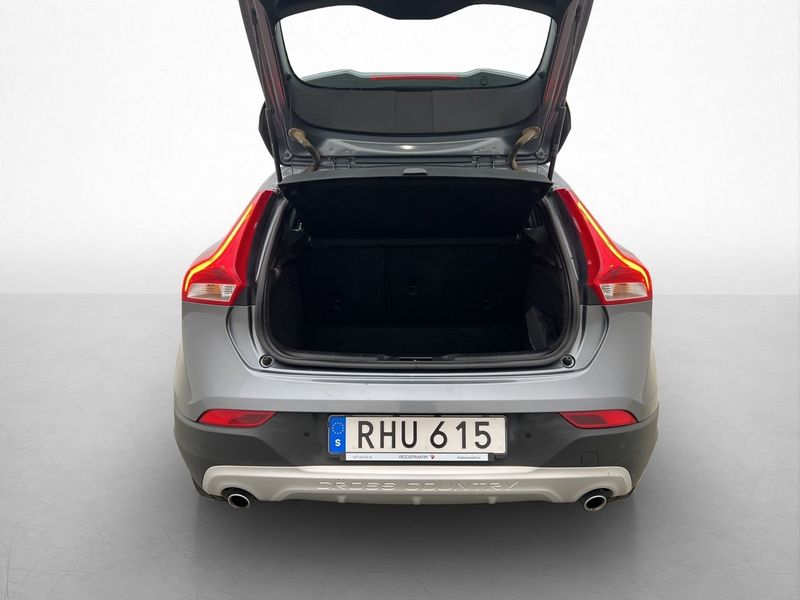 Volvo V40 bild 23