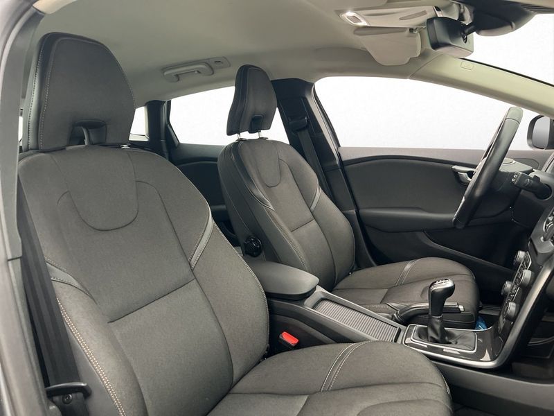 Volvo V40 bild 21