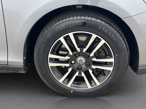 Volvo V40 bild 27