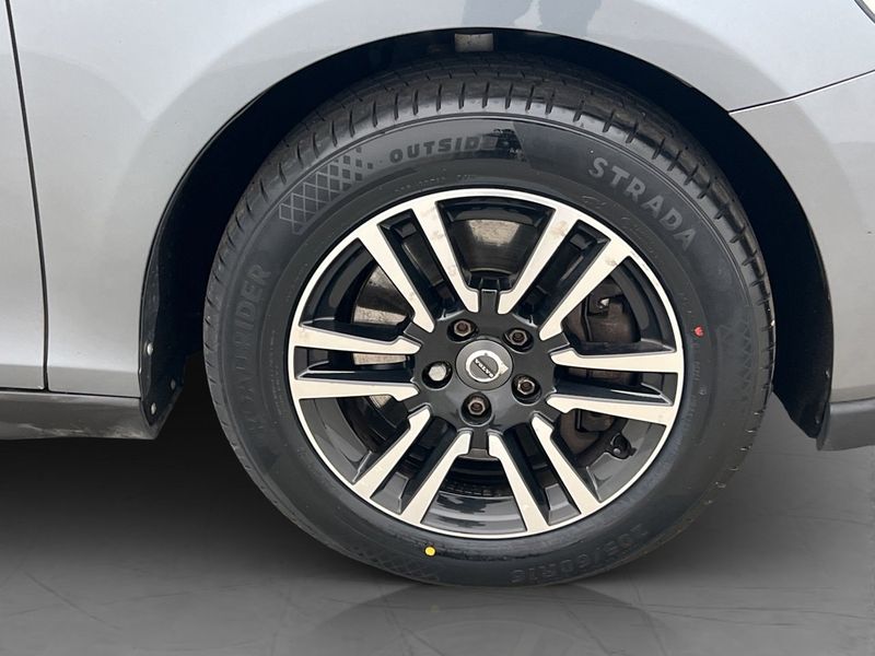Volvo V40 bild 27