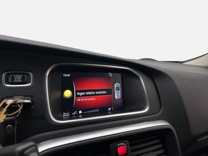 Volvo V40 bild 17