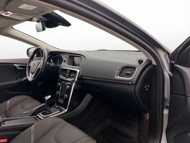 Volvo V40 bild 20