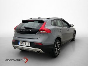 Volvo V40 bild 8