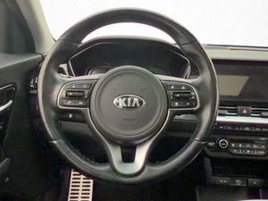 Kia e-Niro bild 15