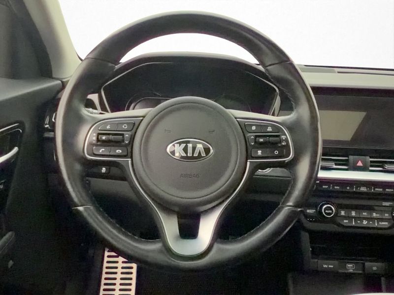 Kia e-Niro bild 15