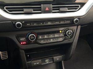Kia e-Niro bild 26