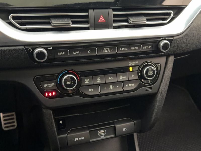 Kia e-Niro bild 26
