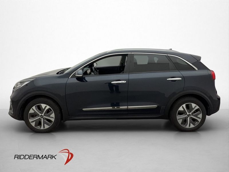Kia e-Niro bild 5