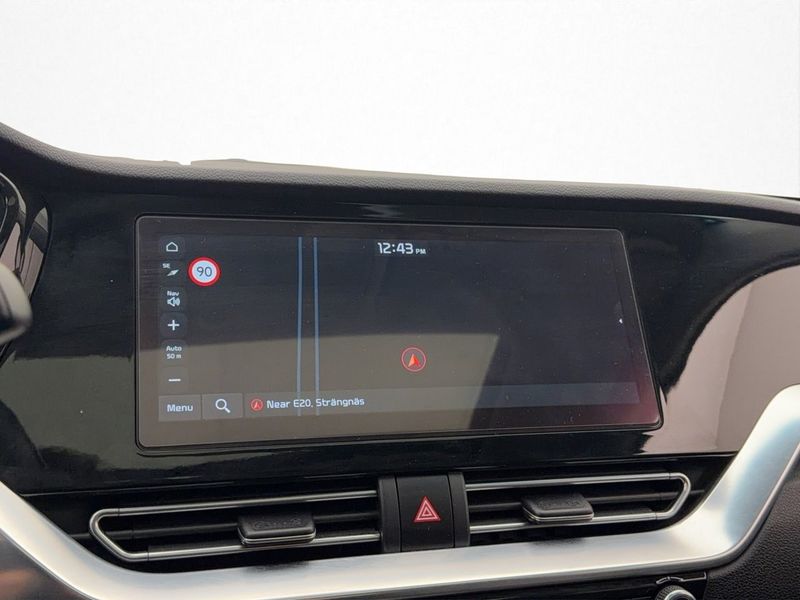 Kia e-Niro bild 24